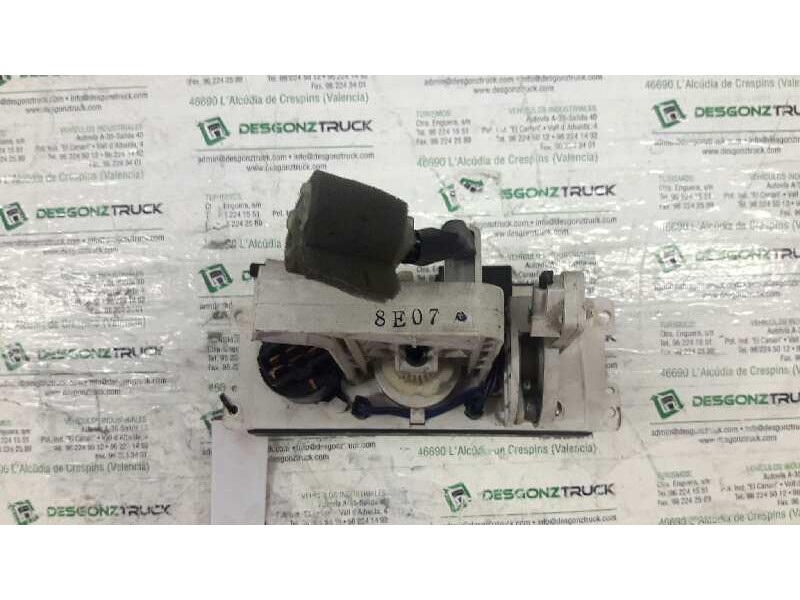 Recambio de mando calefaccion / aire acondicionado para kia shuma 1.5 comfort 5 berlina referencia OEM IAM   