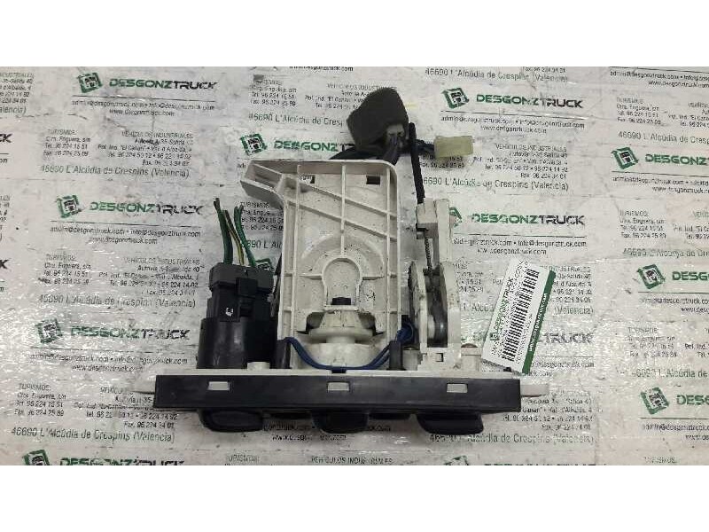 Recambio de mando calefaccion / aire acondicionado para kia shuma 1.5 comfort 5 berlina referencia OEM IAM   