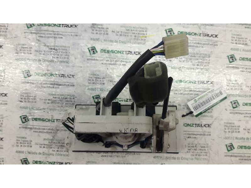 Recambio de mando calefaccion / aire acondicionado para kia shuma 1.5 comfort 5 berlina referencia OEM IAM   