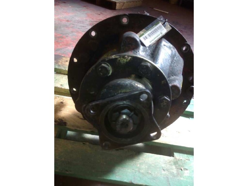 Recambio de grupo para nissan trucks l80.09 l80.14 referencia OEM IAM GD350 35X8 