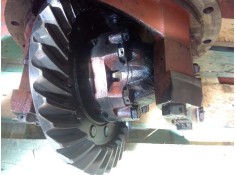 Recambio de grupo para nissan trucks l80.09 l80.14 referencia OEM IAM GD350 35X8  2