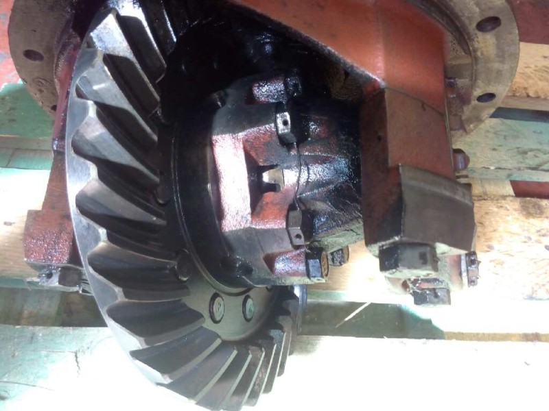 Recambio de grupo para nissan trucks l80.09 l80.14 referencia OEM IAM GD350 35X8 