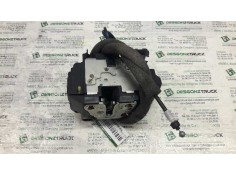 Recambio de cerradura puerta delantera izquierda para nissan micra (k12e) acenta referencia OEM IAM    2