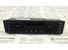 Recambio de mando climatizador para bmw serie 7 (e38) 725tds referencia OEM IAM   