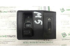 Recambio de mando luces para bmw serie 5 berlina (e34) 518i referencia OEM IAM 05991210  