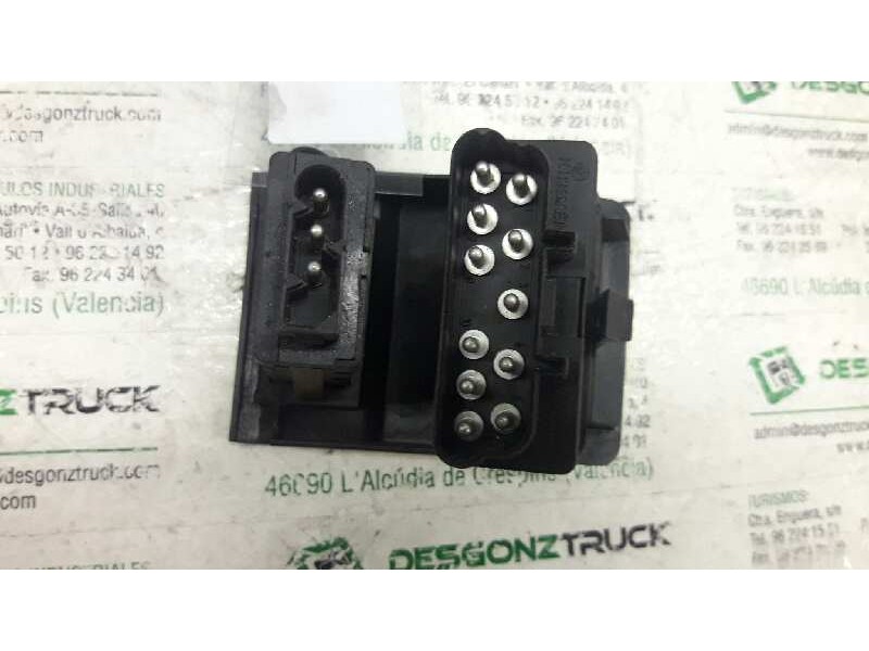 Recambio de mando luces para bmw serie 5 berlina (e34) 518i referencia OEM IAM 05991210  