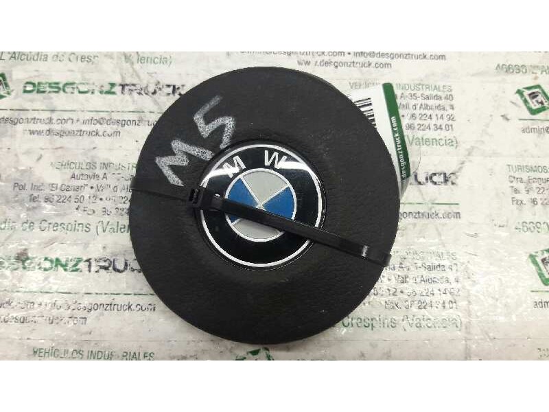Recambio de claxon para bmw serie 5 berlina (e34) 518i referencia OEM IAM   