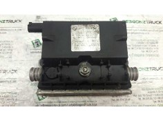 Recambio de calentador agua para bmw serie 3 berlina (e46) 316i referencia OEM IAM 64126918806   2