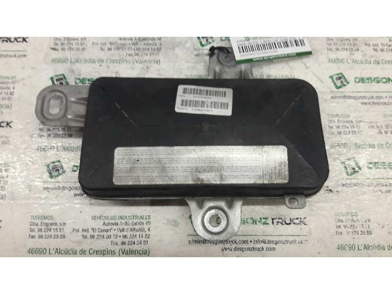 Recambio de airbag delantero derecho para bmw serie 3 berlina (e46) 316i referencia OEM IAM   