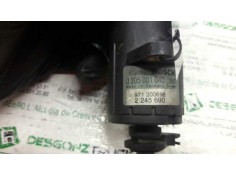 Recambio de potenciometro pedal para bmw serie 3 berlina (e46) 316i referencia OEM IAM 0205001040   2