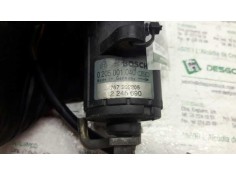 Recambio de potenciometro pedal para bmw serie 3 berlina (e46) 316i referencia OEM IAM 0205001040   2