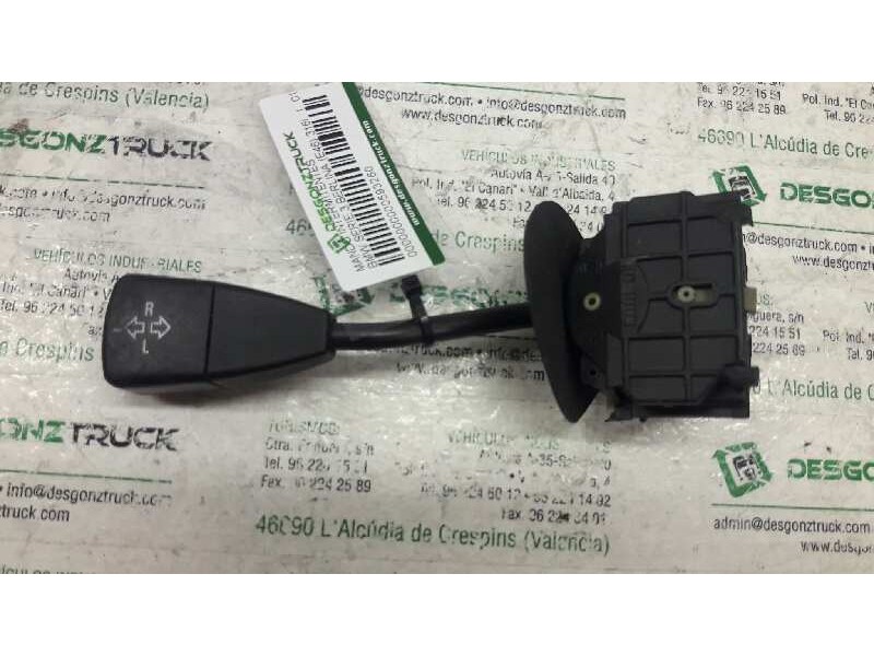 Recambio de mando intermitentes para bmw serie 3 berlina (e46) 316i referencia OEM IAM   