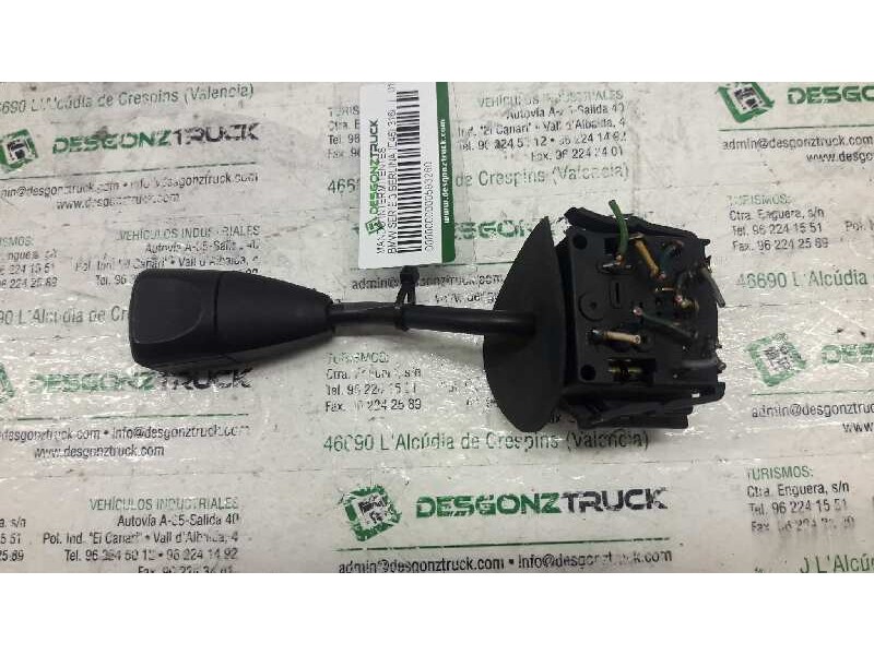 Recambio de mando intermitentes para bmw serie 3 berlina (e46) 316i referencia OEM IAM   