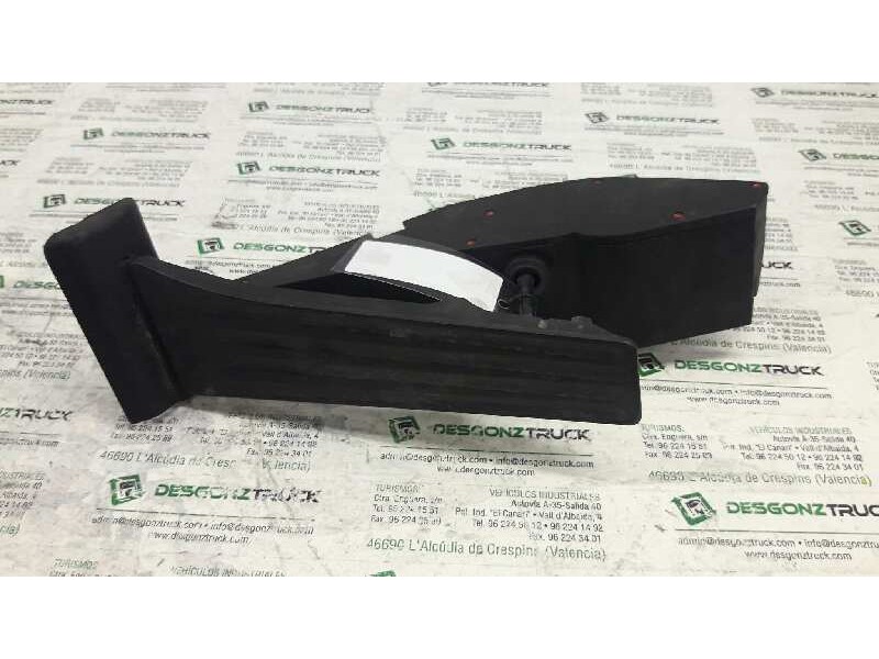 Recambio de potenciometro pedal para bmw serie 3 berlina (e36) 316i referencia OEM IAM   