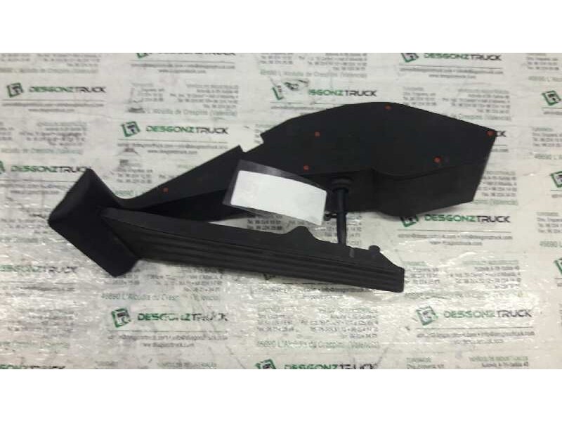 Recambio de potenciometro pedal para bmw serie 3 berlina (e36) 316i referencia OEM IAM   