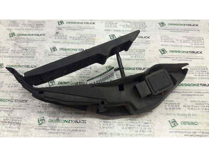 Recambio de potenciometro pedal para bmw serie 3 berlina (e36) 316i referencia OEM IAM   