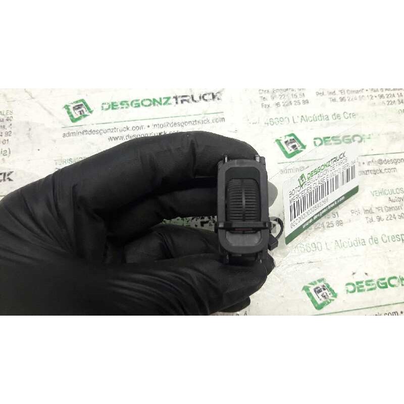 Recambio de boton regulacion de faros para mercedes clase e (w210) berlina 320 (210.055) referencia OEM IAM   