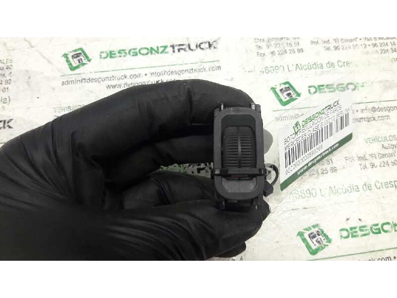 Recambio de boton regulacion de faros para mercedes clase e (w210) berlina 320 (210.055) referencia OEM IAM   