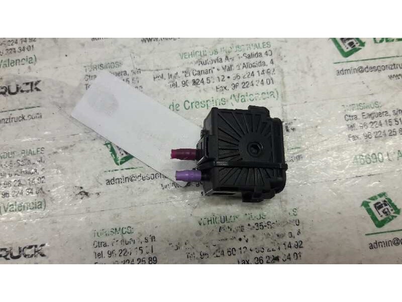 Recambio de boton regulacion de faros para mercedes clase e (w210) berlina 320 (210.055) referencia OEM IAM   