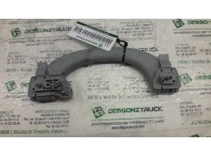 Recambio de asa para mercedes clase e (w211) berlina e 200 compressor (211.042) referencia OEM IAM A2118100051   2