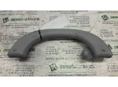 Recambio de asa para mercedes clase e (w211) berlina e 200 compressor (211.042) referencia OEM IAM A2118100051  