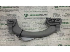 Recambio de asa para mercedes clase e (w211) berlina e 200 compressor (211.042) referencia OEM IAM A2118100051   2