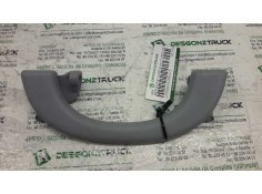 Recambio de asa para mercedes clase e (w211) berlina e 200 compressor (211.042) referencia OEM IAM A2118100051  