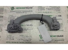 Recambio de asa para mercedes clase e (w211) berlina e 200 compressor (211.042) referencia OEM IAM A2118100051   2