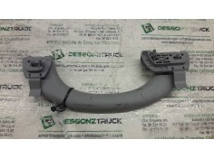 Recambio de asa para mercedes clase e (w211) berlina e 200 compressor (211.042) referencia OEM IAM A2118100051   2