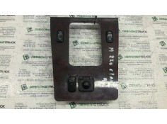 Recambio de mando elevalunas delantero izquierdo para mercedes clase c (w202) berlina 180 (202.018) referencia OEM IAM 486010  