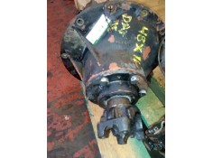 Recambio de grupo para daf serie 45.120 fg dist.ent.ej. 4000 zgg6.5 topsleeper referencia OEM IAM 48X11  