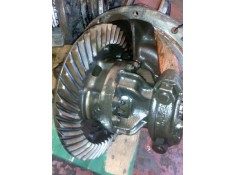 Recambio de grupo para daf serie 45.120 fg dist.ent.ej. 4000 zgg6.5 topsleeper referencia OEM IAM 48X11   2