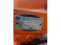 Recambio de grupo para iveco eurotech cursor (mh) fki  (190 e 27) tráfico urbano referencia OEM IAM 153E A13200V1530321 1/321 2