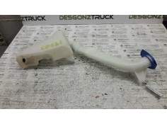 Recambio de deposito limpia para skoda fabia (6y2/6y3) classic referencia OEM IAM 6Q0955453  