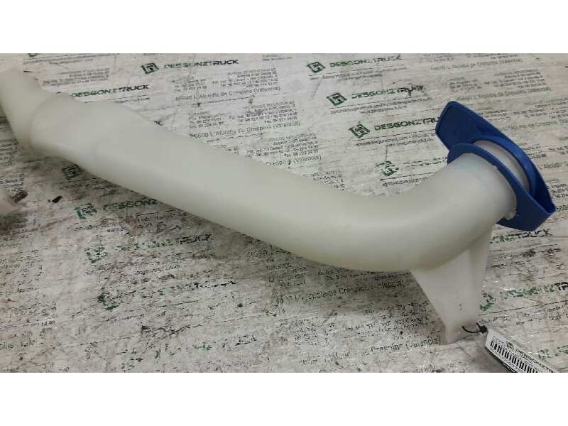 Recambio de deposito limpia para skoda fabia (6y2/6y3) classic referencia OEM IAM 6Q0955453  