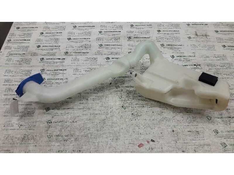 Recambio de deposito limpia para skoda fabia (6y2/6y3) classic referencia OEM IAM 6Q0955453  