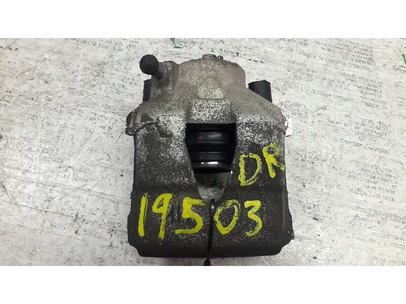 Recambio de pinza freno delantera derecha para skoda fabia (6y2/6y3) classic referencia OEM IAM   