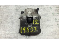 Recambio de pinza freno delantera izquierda para skoda fabia (6y2/6y3) classic referencia OEM IAM   