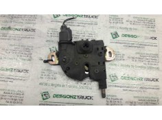 Recambio de cerradura capot para ford focus berlina (cak) ghia referencia OEM IAM   