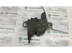 Recambio de cerradura capot para ford focus berlina (cak) ghia referencia OEM IAM    2