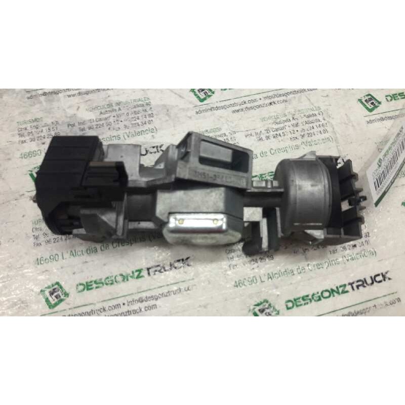 Recambio de conmutador de arranque para ford focus c-max (cap) ghia (d) referencia OEM IAM 3M513F880AC  