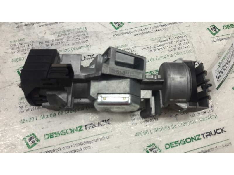 Recambio de conmutador de arranque para ford focus c-max (cap) ghia (d) referencia OEM IAM 3M513F880AC  