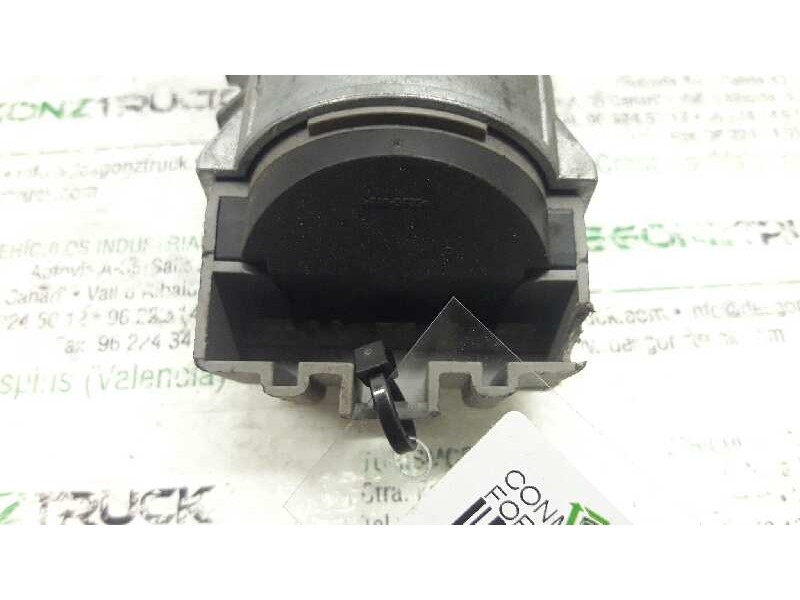 Recambio de conmutador de arranque para ford focus c-max (cap) ghia (d) referencia OEM IAM 3M513F880AC  