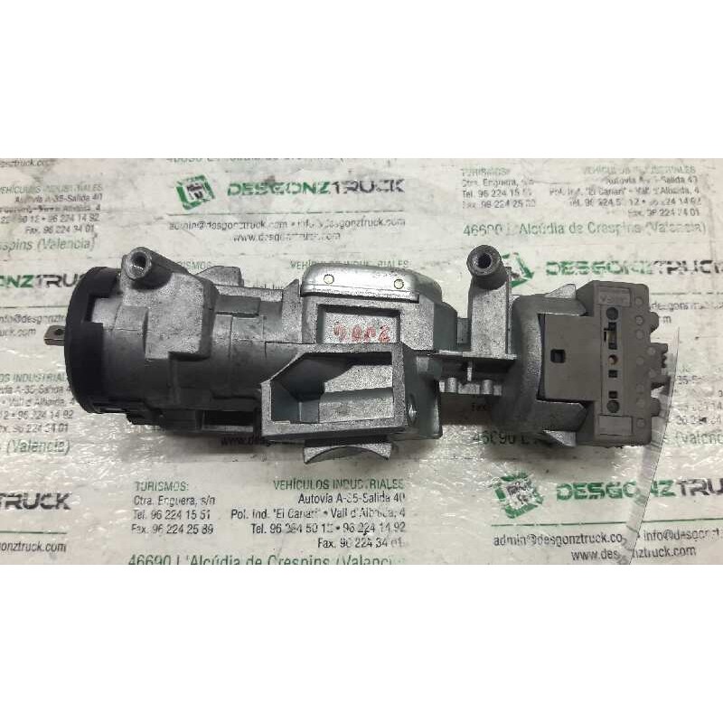 Recambio de conmutador de arranque para ford focus c-max (cap) ghia (d) referencia OEM IAM 3M513F880AC  