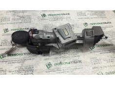 Recambio de conmutador de arranque para ford focus c-max (cap) ghia (d) referencia OEM IAM 3M513F880AC   2