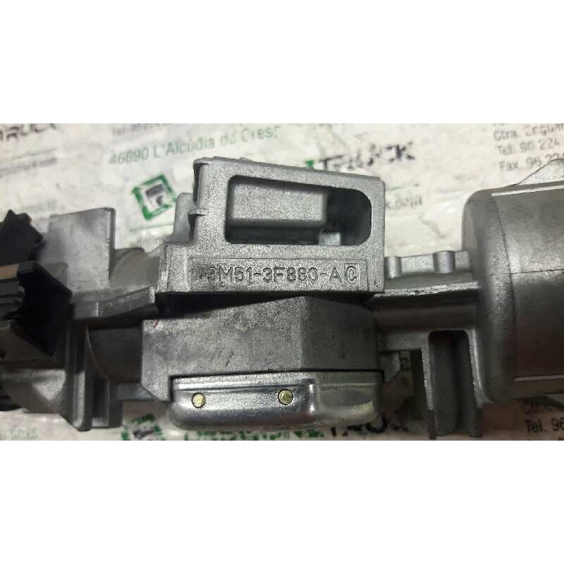 Recambio de conmutador de arranque para ford focus c-max (cap) ghia (d) referencia OEM IAM 3M513F880AC  