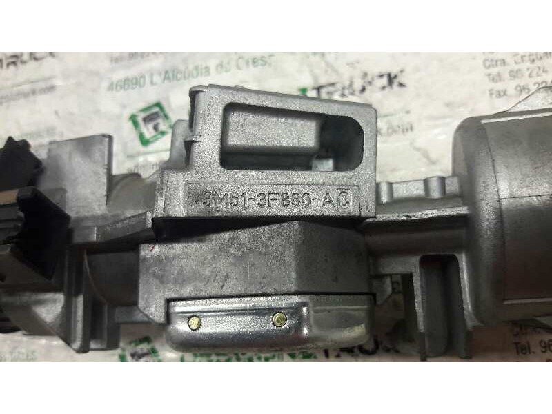 Recambio de conmutador de arranque para ford focus c-max (cap) ghia (d) referencia OEM IAM 3M513F880AC  
