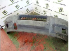 Recambio de paragolpes delantero para iveco daily caja cerrada (1999 =>) 35 - c 13 caja cerrada referencia OEM IAM   