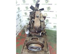 Recambio de motor completo para perkins .. ... referencia OEM IAM 3542E874  