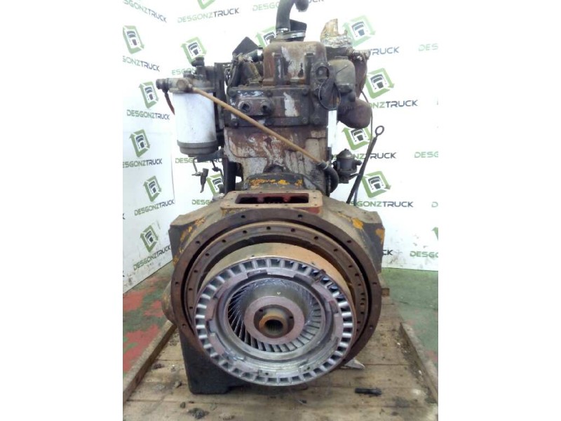 Recambio de motor completo para perkins .. ... referencia OEM IAM 3542E874  